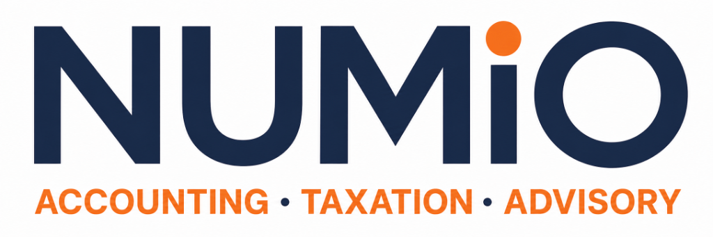 Numio Accountants